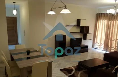 Apartment - 2 Bedrooms - 2 Bathrooms for rent in Casa - Sheikh Zayed Compounds - Sheikh Zayed City - Giza