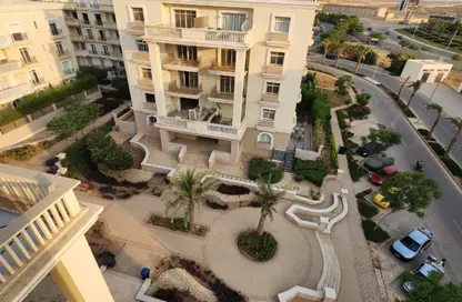 Apartment - 4 Bedrooms - 4 Bathrooms for rent in Hyde Park - 5th Settlement Compounds - The 5th Settlement - New Cairo City - Cairo