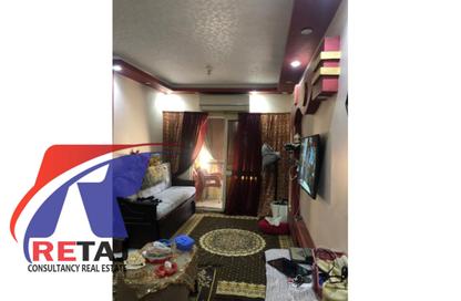 Apartment - 3 Bedrooms - 1 Bathroom for sale in Talaa City - New Obour City - Qalyubia