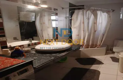 Apartment - 2 Bedrooms - 2 Bathrooms for sale in El Narges Buildings - Al Narges - New Cairo City - Cairo