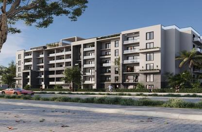 iVilla - 3 Bedrooms - 3 Bathrooms for sale in Notion New Cairo - The 6th Settlement - New Cairo City - Cairo