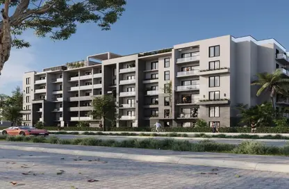 Apartment - Studio - 1 Bathroom for sale in Notion New Cairo - The 6th Settlement - New Cairo City - Cairo