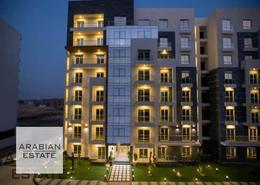 Apartment - 3 bedrooms - 3 bathrooms for للبيع in Oia - New Capital Compounds - New Capital City - Cairo