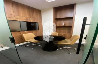 Office Space - Studio - 1 Bathroom for rent in Centro - New Cairo City - Cairo