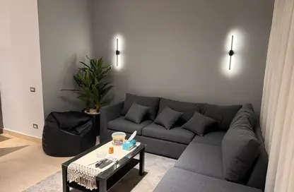 شقة - 1 حمام للايجار في فيلدج جيت - المستثمرين الجنوبية - مدينة القاهرة الجديدة - القاهرة