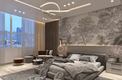 Apartment - 3 Bedrooms - 2 Bathrooms for sale in Al Maqsad - New Capital Compounds - New Capital City - Cairo