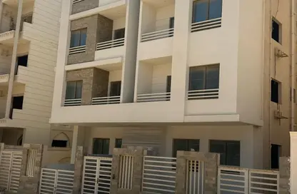 Apartment - 4 Bedrooms - 3 Bathrooms for sale in New Lotus - The 5th Settlement - New Cairo City - Cairo