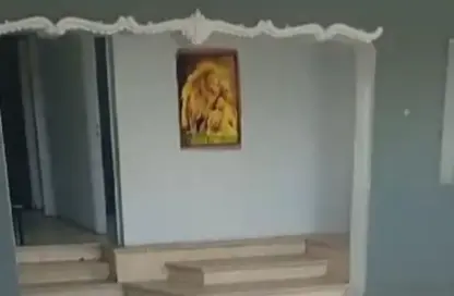 Apartment - 4 Bedrooms - 3 Bathrooms for sale in Zakaria Othman St. - 8th Zone - Nasr City - Cairo