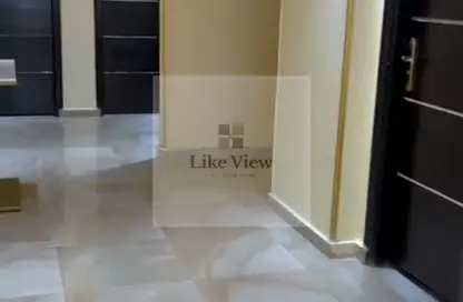 Apartment - 3 Bedrooms - 2 Bathrooms for rent in Hadayek El Ahram - Giza