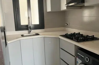 Apartment - 2 Bedrooms - 2 Bathrooms for rent in Madinaty - Cairo