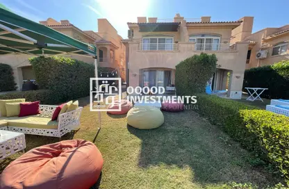 Chalet - 3 Bedrooms - 2 Bathrooms for sale in Telal Al Sokhna - Al Ain Al Sokhna - Suez