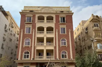 Apartment - 3 Bedrooms - 3 Bathrooms for sale in The 5th Settlement - New Cairo City - Cairo