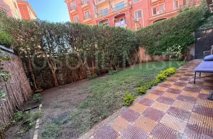 Apartment - 2 Bedrooms - 1 Bathroom for rent in Rawdat Zayed - 12th District - Sheikh Zayed City - Giza
