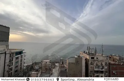 وحدات مُجمعة للبيع - استوديو - 4 حمامات للبيع في سبورتنج - حي شرق - الاسكندرية