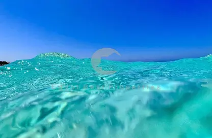 شاليه - 2 غرف نوم - 2 حمامات للبيع في هاسيندا ويست - راس الحكمة - الساحل الشمالي