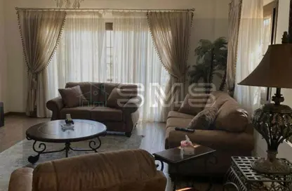 دوبلكس - 3 غرف نوم - 2 حمامات للبيع في شارع بيرم التونسي - النرجس 1 - النرجس - مدينة القاهرة الجديدة - القاهرة