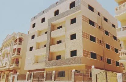 شقة - 3 غرف نوم - 2 حمامات للبيع في عمارات الاندلس - حى الاندلس - مدينة القاهرة الجديدة - القاهرة