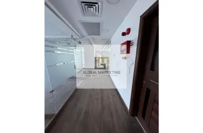 Office Space - Studio - 2 Bathrooms for rent in New Cairo Centre - North Teseen St. - The 5th Settlement - New Cairo City - Cairo