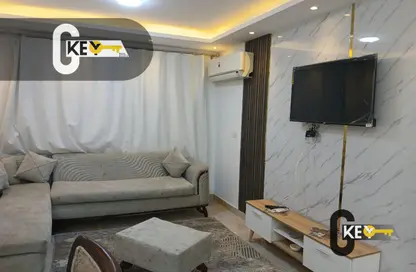 شقة - 3 غرف نوم - 2 حمامات للايجار في پريڤادو - مدينتي - القاهرة