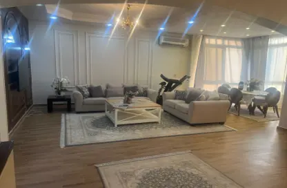 Duplex - 3 Bedrooms - 2 Bathrooms for sale in Roxy - Heliopolis - Masr El Gedida - Cairo