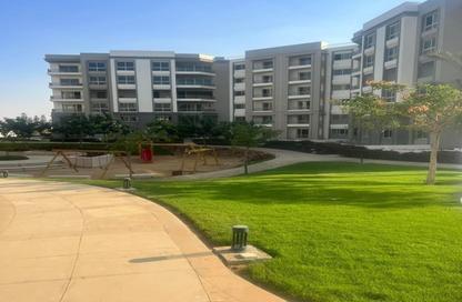 Apartment - 2 Bedrooms - 3 Bathrooms for sale in Hyde Park - 5th Settlement Compounds - The 5th Settlement - New Cairo City - Cairo