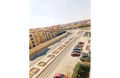 شقة - 3 غرف نوم - 3 حمامات للبيع في معادى فيو - كمبوندات الشروق - مدينة الشروق - القاهرة