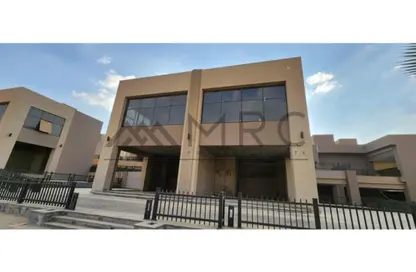 Restaurant - Studio - 2 Bathrooms for sale in Village Gardens Katameya - 5th Settlement Compounds - The 5th Settlement - New Cairo City - Cairo