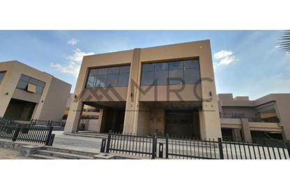 مطعم - استوديو - 2 حمامات للايجار في كمبوند فيلدج جاردن القطامية - كمبوندات التجمع الخامس - التجمع الخامس - مدينة القاهرة الجديدة - القاهرة