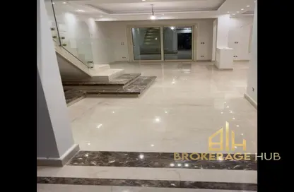 Twin House - 4 Bedrooms - 4 Bathrooms for rent in Mivida - 5th Settlement Compounds - The 5th Settlement - New Cairo City - Cairo