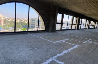 Office Space - Studio - 4 Bathrooms for rent in Mivida - 5th Settlement Compounds - The 5th Settlement - New Cairo City - Cairo