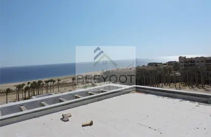 فيلا - 4 غرف نوم - 4 حمامات للبيع في ازورا ريزورت - منطقة سهل حشيش - الغردقة - محافظة البحر الاحمر