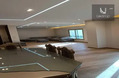 Apartment - 3 Bedrooms - 2 Bathrooms for sale in Grand Cesar - South Investors Area - New Cairo City - Cairo