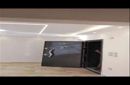 Apartment - 3 Bedrooms - 3 Bathrooms for rent in Al Khamayel city - Sheikh Zayed Compounds - Sheikh Zayed City - Giza