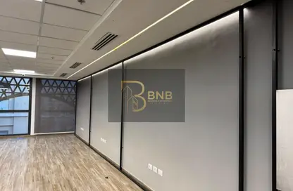 مساحات مكتبية - استوديو - 2 حمامات للايجار في ميفيدا - كمبوندات التجمع الخامس - التجمع الخامس - مدينة القاهرة الجديدة - القاهرة