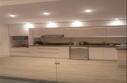 Duplex - 3 Bedrooms - 4 Bathrooms for rent in West Golf Extension - El Katameya Compounds - El Katameya - New Cairo City - Cairo