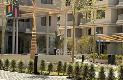 Villa - 5 Bedrooms - 5 Bathrooms for sale in Badya Palm Hills - 6 October Compounds - 6 October City - Giza