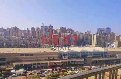 Apartment - 3 Bedrooms - 1 Bathroom for sale in Sidi Gaber St. - Sidi Gaber - Hay Sharq - Alexandria