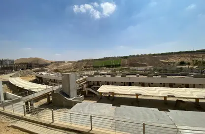 أي فيلا - 3 غرف نوم - 3 حمامات للبيع في ماونتن فيو اى سيتي - كمبوندات التجمع الخامس - التجمع الخامس - مدينة القاهرة الجديدة - القاهرة