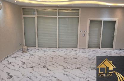 Twin House - 4 Bedrooms - 4 Bathrooms for rent in The Square - 5th Settlement Compounds - The 5th Settlement - New Cairo City - Cairo