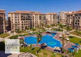 Apartment - 4 bedrooms - 4 bathrooms for للبيع in 90 Avenue - South Investors Area - New Cairo City - Cairo