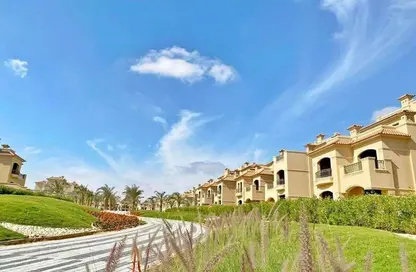 تاون هاوس - 3 غرف نوم - 3 حمامات للبيع في لافيستا سيتي - كمبوندات العاصمة الإدارية الجديدة - العاصمة الإدارية الجديدة - القاهرة