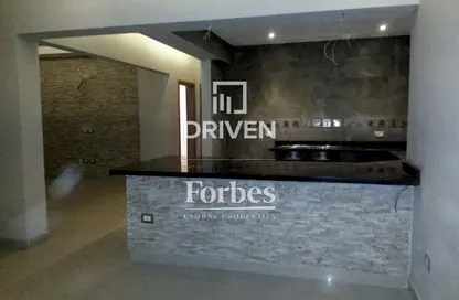 شقة - 3 غرف نوم - 2 حمامات للبيع في زايد ديونز - الحي السادس - الشيخ زايد - الجيزة