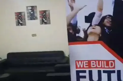 مساحات مكتبية - استوديو - 1 حمام للايجار في المهندسين - الجيزة