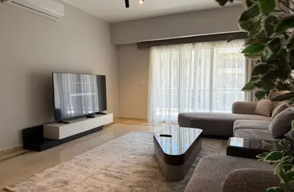 Apartment - 3 Bedrooms - 4 Bathrooms for rent in Mivida - 5th Settlement Compounds - The 5th Settlement - New Cairo City - Cairo