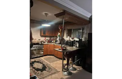 Apartment - 3 Bedrooms - 2 Bathrooms for sale in 7th District - Sheikh Zayed City - Giza