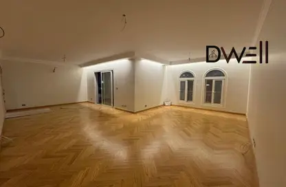Apartment - 3 Bedrooms - 3 Bathrooms for sale in Madinaty - Cairo