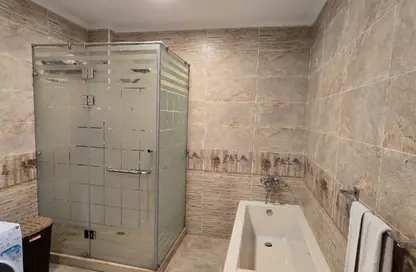 شقة - 4 غرف نوم - 2 حمامات للبيع في الرايات ريزيدنس - حدائق اكتوبر - مدينة 6 أكتوبر - الجيزة