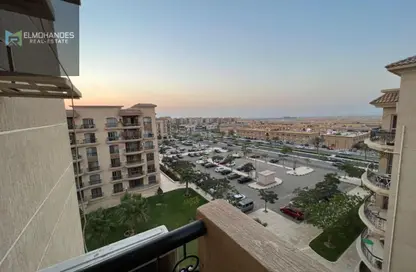 Apartment - 3 Bedrooms - 2 Bathrooms for rent in El Rehab Extension - Al Rehab - New Cairo City - Cairo