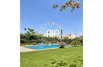 Villa - 5 Bedrooms - 6 Bathrooms for sale in Grand Heights - Northern Expansions - 6 October City - Giza
