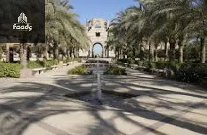 شقة - 3 غرف نوم - 3 حمامات للايجار في حى اسكان الجامعه الامريكية - كمبوندات التجمع الخامس - التجمع الخامس - مدينة القاهرة الجديدة - القاهرة